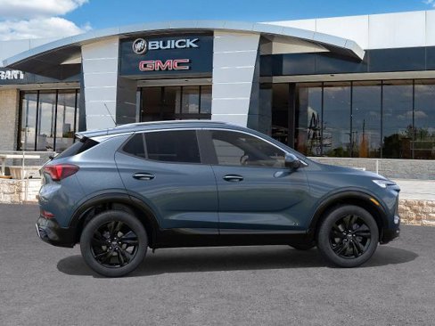 New 2026 Buick Encore GX Sport Touring image 32