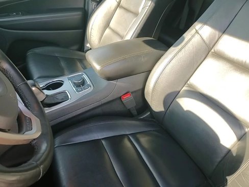Used 2019 Jeep Grand Cherokee Limited image 21