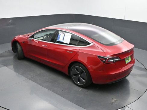 Used 2018 Tesla Model 3 Long Range image 41