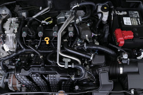 Used 2022 Nissan Altima 2.5 SV image 32