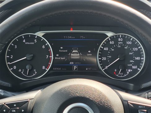 Used 2023 Nissan Sentra SV w/ All-Weather Package image 27