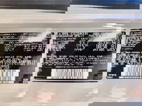 Certified 2022 Volvo XC90 T6 Inscription w/ Advanced Package image 26