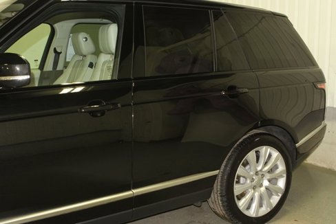 Used 2016 Land Rover Range Rover Supercharged image 10