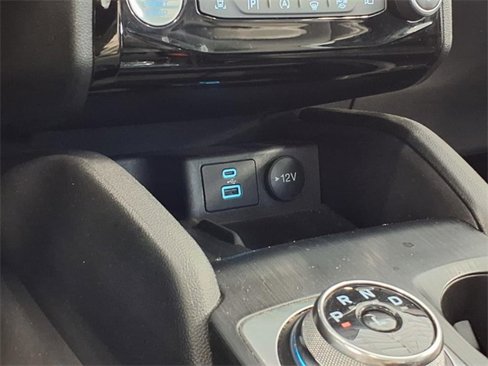 Certified 2023 Ford Escape Platinum image 17
