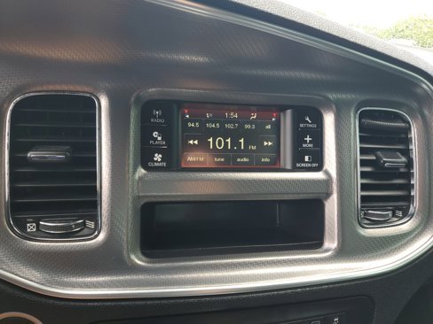 Used 2012 Dodge Charger SE image 21