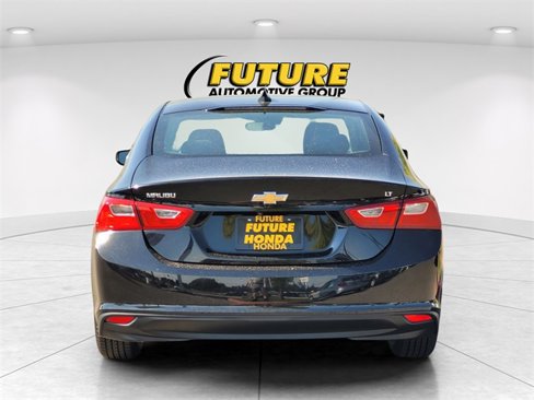 Used 2023 Chevrolet Malibu LT image 9