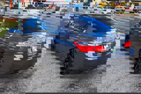 Used 2014 Honda Accord EX image 10