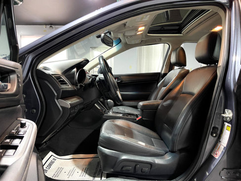 Used 2016 Subaru Legacy 2.5i Limited image 15