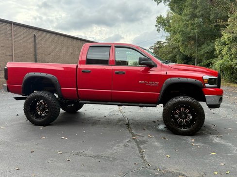 Used 2007 Dodge Ram 1500 Truck SLT image 7