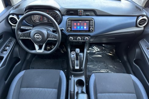 Used 2023 Nissan Versa SV image 15