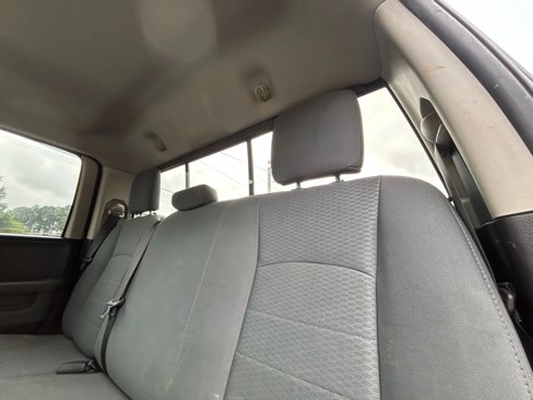 Used 2016 RAM 1500 Classic SLT image 27