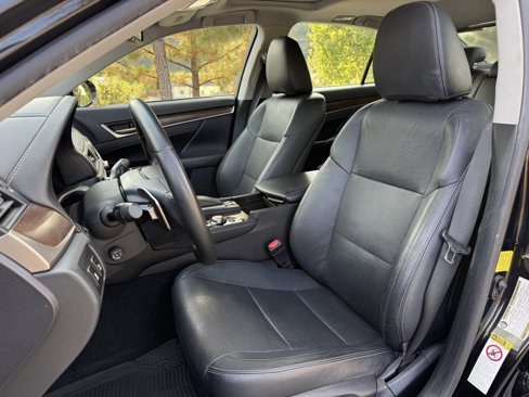 Used 2014 Lexus GS 350 image 40