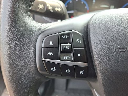 Certified 2022 Ford Bronco Sport Big Bend w/ Convenience Package image 17