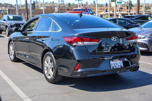 Used 2019 Hyundai Sonata SEL image 21
