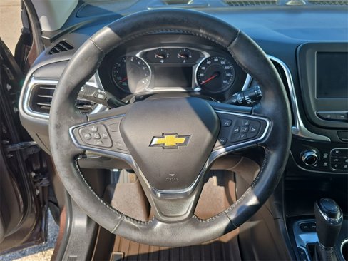 Certified 2020 Chevrolet Equinox LT image 11