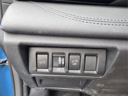 Used 2022 Subaru Outback Wilderness image 48