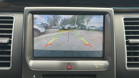 Used 2014 Ford Flex SEL w/ Equipment Group 202A image 25