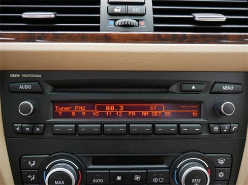 Used 2008 BMW 328xi Sedan image 18