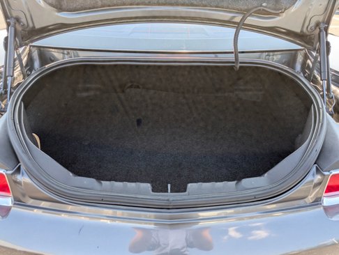 Used 2011 Chevrolet Camaro LT image 24