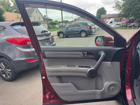 Used 2009 Honda CR-V EX-L image 7