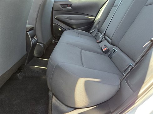 Certified 2024 Toyota Corolla LE image 11