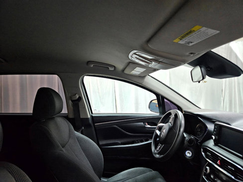 Used 2020 Hyundai Santa Fe SE w/ Cargo Package image 21
