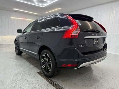 Used 2017 Volvo XC60 T5 Dynamic w/ Preferred Option Package image 5