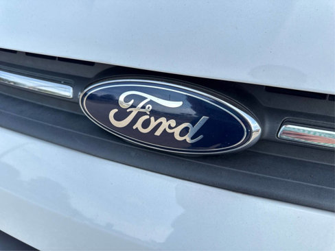 Used 2014 Ford Escape SE image 28