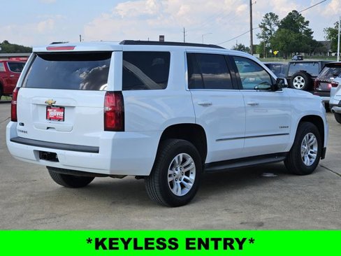 Used 2017 Chevrolet Tahoe LS image 7
