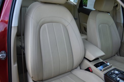 Used 2013 Audi A6 3.0T Prestige w/ Prestige Pkg image 46