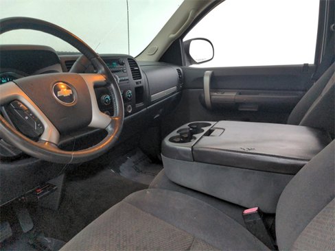 Used 2007 Chevrolet Silverado 1500 LT image 25