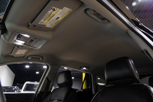 Used 2021 GMC Terrain SLT image 22