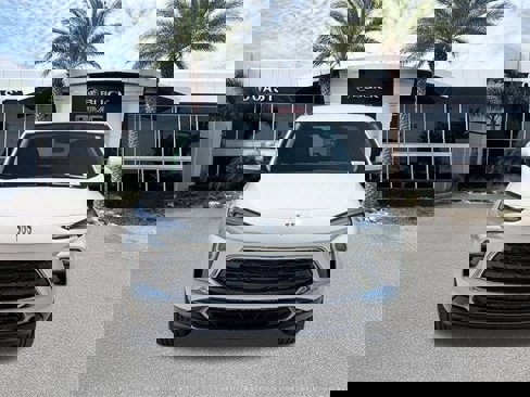 New 2025 Buick Encore GX Preferred w/ Comfort Package image 2