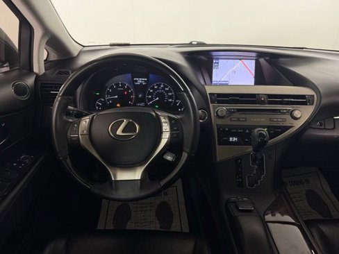 Used 2013 Lexus RX 350 AWD image 33