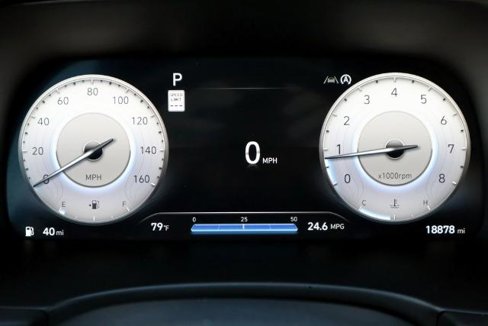 Used 2024 Hyundai Palisade Calligraphy image 29