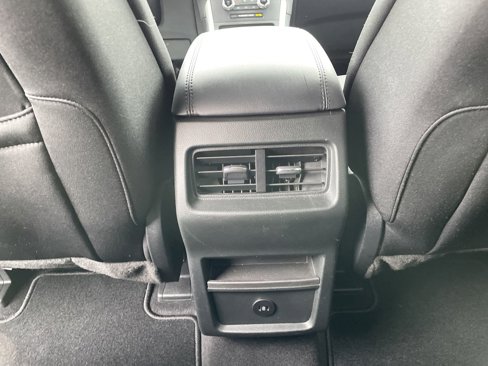 New 2024 Ford Edge SE w/ Black Appearance Package image 24