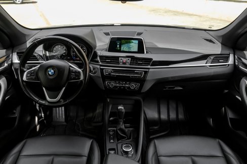 Used 2018 BMW X1 xDrive28i image 20