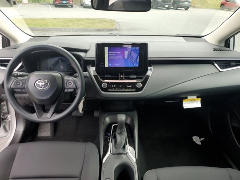 New 2026 Toyota Corolla LE image 12