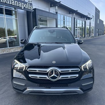 Used 2021 Mercedes-Benz GLE 350 4MATIC image 6