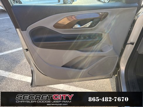 Used 2018 GMC Terrain SLE w/ Driver Convenience Package image 20