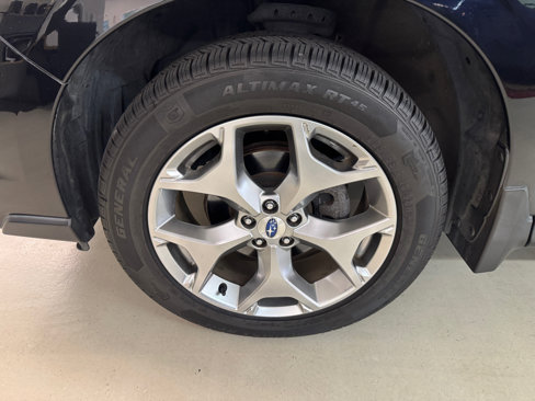 Used 2017 Subaru Forester 2.5i Touring image 28