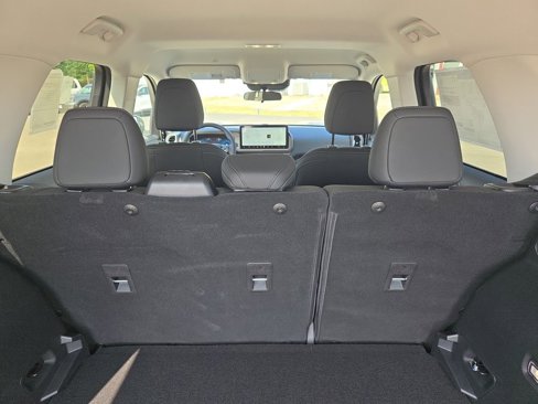 New 2025 Ford Bronco Sport Big Bend w/ Convenience Package image 21