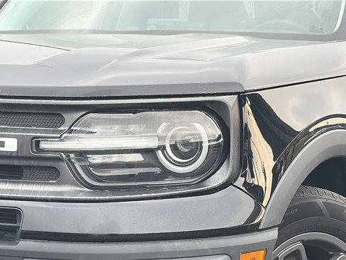 Used 2021 Ford Bronco Sport Big Bend image 4