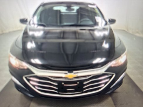 Used 2022 Chevrolet Malibu LT image 13
