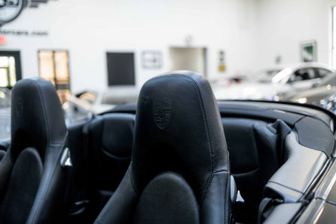 Used 2011 Porsche 911 Carrera S image 64
