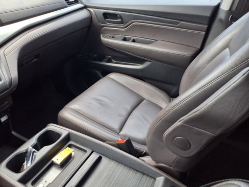 Certified 2018 Honda Odyssey EX-L image 19