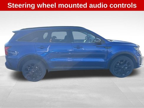 Used 2021 Kia Sorento SX image 8
