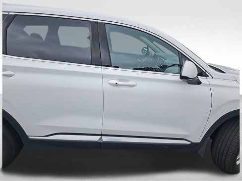 Used 2020 Hyundai Santa Fe SEL image 8