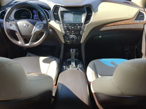 Used 2018 Hyundai Santa Fe Sport w/ 2.4L Tech Package 04 image 38
