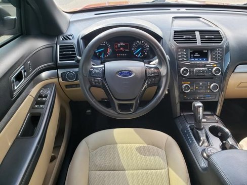 Used 2017 Ford Explorer 4WD image 18